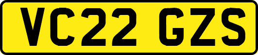 VC22GZS