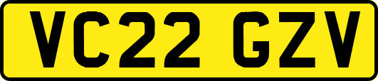 VC22GZV
