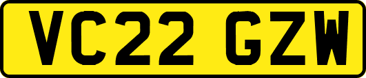 VC22GZW
