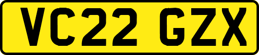 VC22GZX