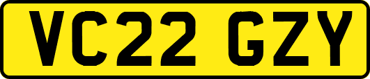 VC22GZY
