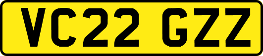 VC22GZZ