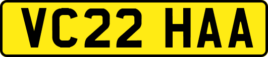 VC22HAA