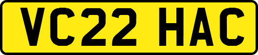 VC22HAC