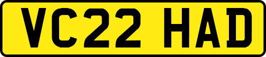 VC22HAD