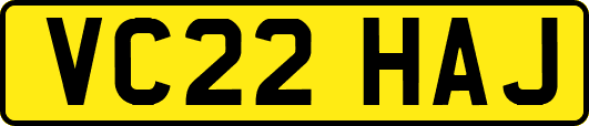 VC22HAJ