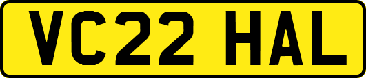 VC22HAL