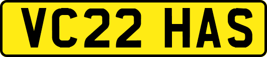 VC22HAS