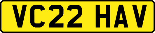 VC22HAV