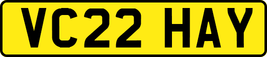 VC22HAY