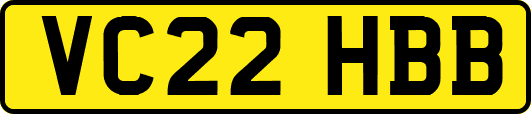 VC22HBB