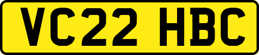 VC22HBC
