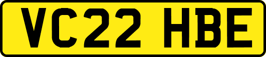 VC22HBE