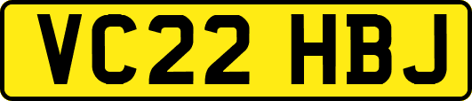 VC22HBJ