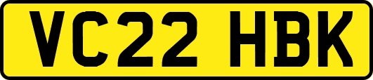 VC22HBK