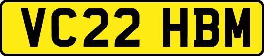 VC22HBM