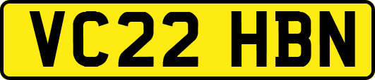 VC22HBN