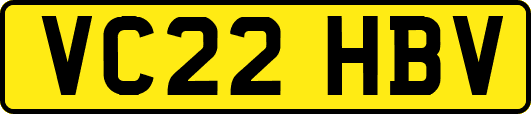 VC22HBV