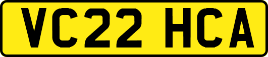 VC22HCA