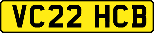 VC22HCB