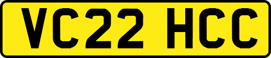 VC22HCC