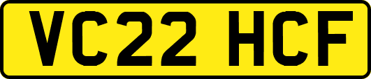 VC22HCF