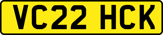 VC22HCK