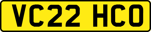 VC22HCO