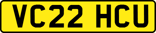 VC22HCU