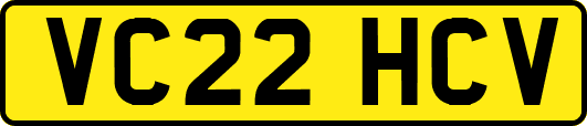 VC22HCV