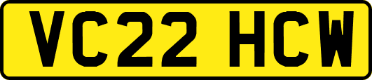 VC22HCW
