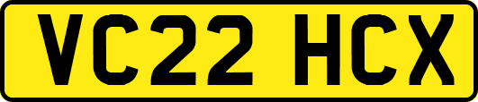 VC22HCX