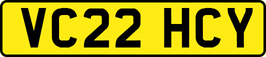 VC22HCY