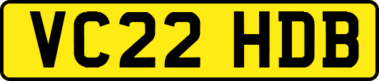 VC22HDB