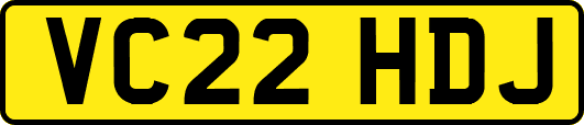 VC22HDJ