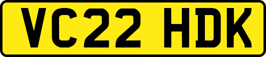 VC22HDK