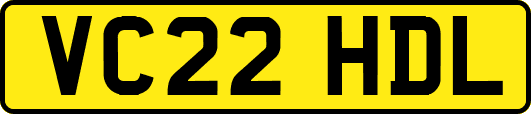VC22HDL