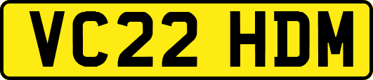 VC22HDM