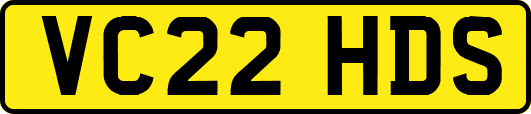 VC22HDS