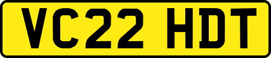 VC22HDT