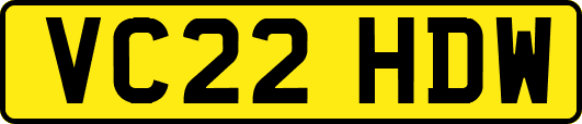 VC22HDW