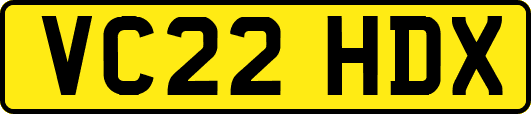 VC22HDX