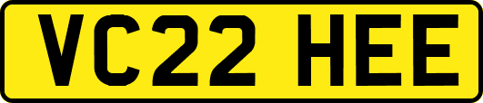 VC22HEE