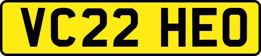 VC22HEO