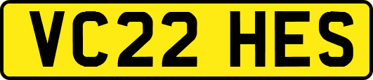 VC22HES