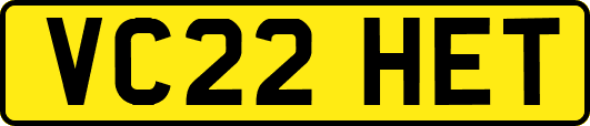 VC22HET