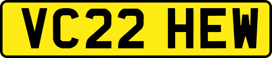 VC22HEW