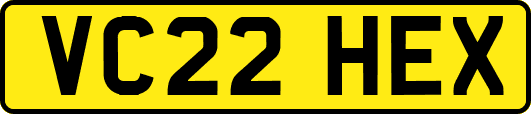 VC22HEX