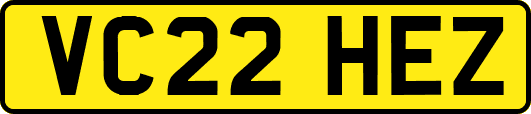 VC22HEZ