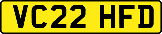 VC22HFD